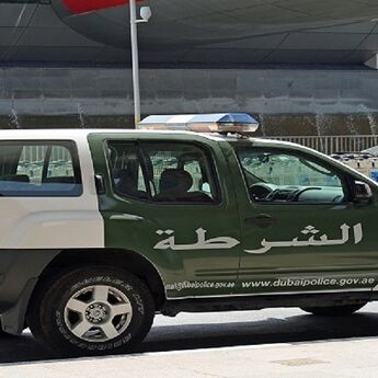 Policija Dubaija osvojila nagradu za najsrećnije radno mesto