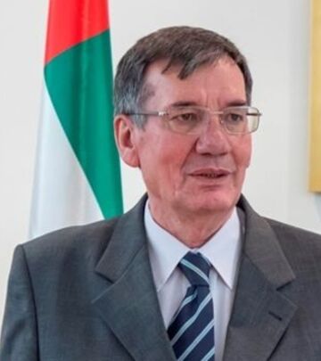 Ambasador Srbije u UAE: Izazovi i uspesi tek predstoje
