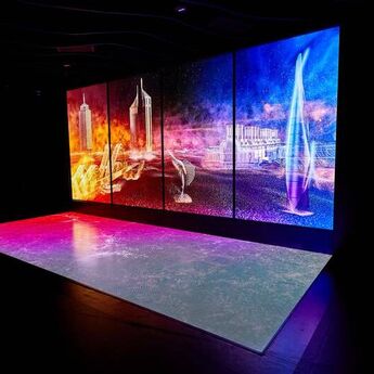  EXPO Dubai 2020 do sada posetilo skoro 3 miliona ljudi