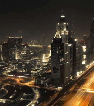 Dubai drugi na globalnoj listi najpoželjnijih destinacija