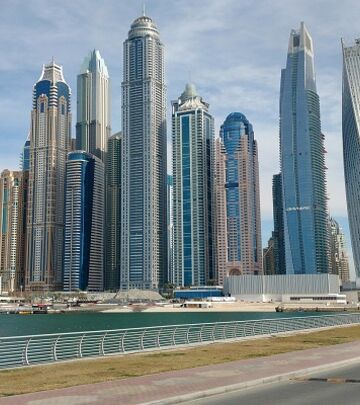 Dubai ima prvu potpuno digitalizovanu vladu na svetu