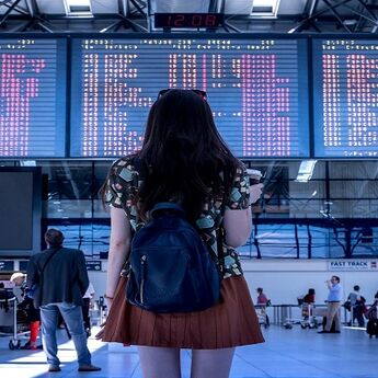 ​Letovi u Emirate: Ograničenja putovanja važe za ove zemlje