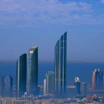 Nove mere u prestonici Emirata