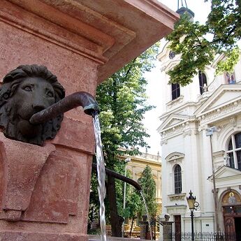 FOTO-PRIČA: Najstarija srpska gimnazija nalazi se u Sremu