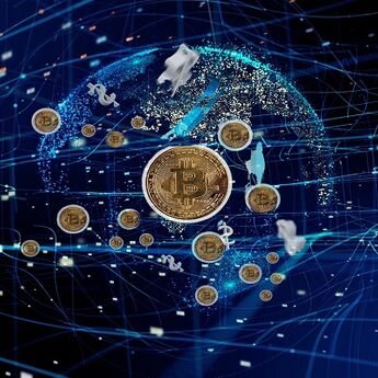 ​Svetski trovinski centar Dubai postaje kripto zona