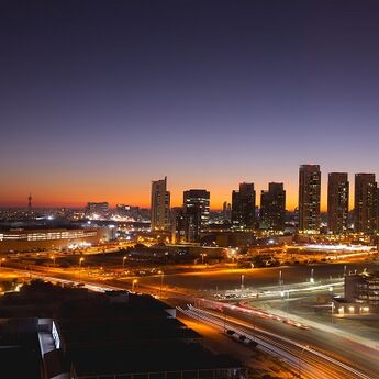 Abu Dabi: Policija sprema plan za bezbednu proslavu dočeka