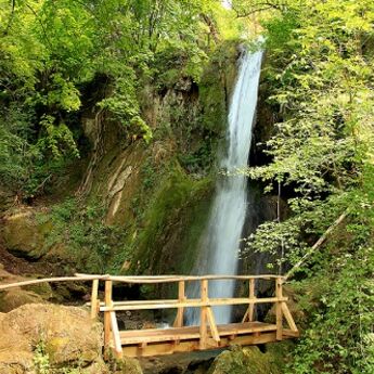 FOTO-PRIČA: Kako je vodopad Ripaljka dobio ime