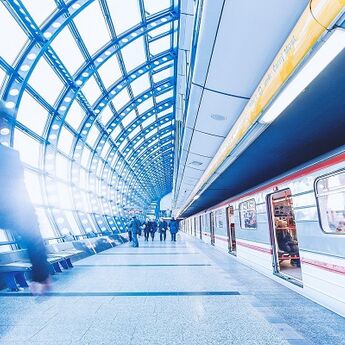 Najavljeno vreme zatvaranja ulica i metro stanica za doček