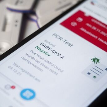 Jeftino PCR testiranje u Dubaiju, Abu Dabiju i Šardži