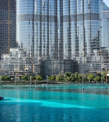 VELIKI ARAPSKI UM: U Dubaiju osnovan fond od 100 miliona AED