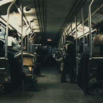 Uvedene nove autobuske linije u Abu Dabiju