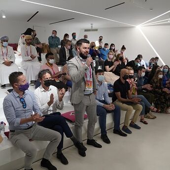 EXPO 2020: Šumadija - nova destinacija za digitalne nomade