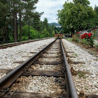 FOTO-PRIČA: Zašto je Šarganska osmica toliko posebna?