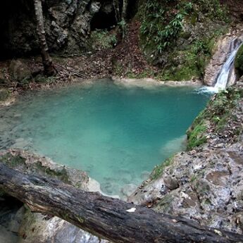FOTO-PRIČA: Banjski potok - prirodni dragulj Dragačeva