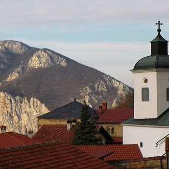 FOTO-PRIČA: Mala srpska Sveta Gora - mesto vredno posete
