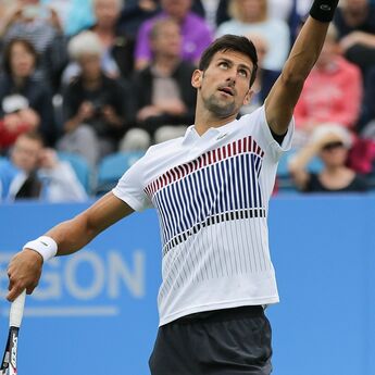 Novak Đoković potvrdio učešće u Dubaiju