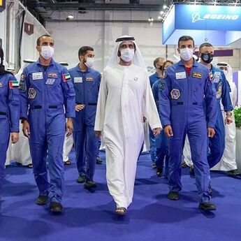 Dubai domaćin SpaceOps 2023: Svemir kao izazov i prilika