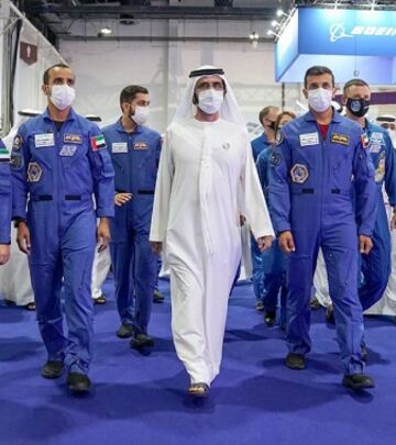 Dubai domaćin SpaceOps 2023: Svemir kao izazov i prilika