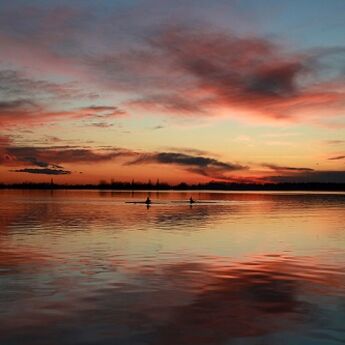 FOTO-PRIČA: Dve legende o Palićkom jezeru