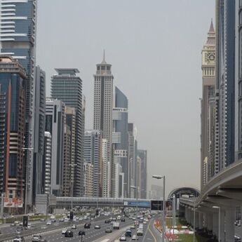 Dubai: Saobraćajni prekršaji koji će vas koštati 3.000 AED
