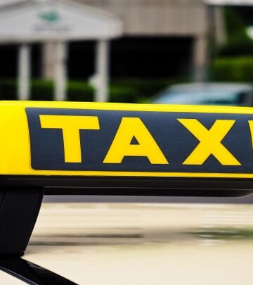 ​UAE: Revidirane cene taksi prevoza u Dubaiju