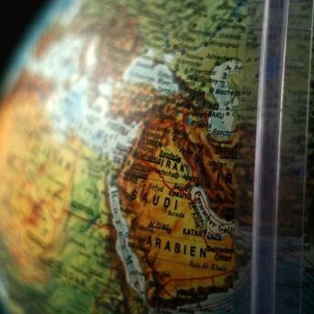 Saudijska Arabija: Bez bustera nema putovanja u inostranstvo