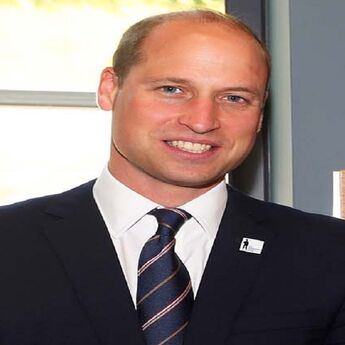 Princ Vilijam u prvoj zvaničnoj poseti Emiratima