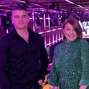 Đorđe dovodi zvezde iz Srbije u UAE: Estrada voli dijasporu