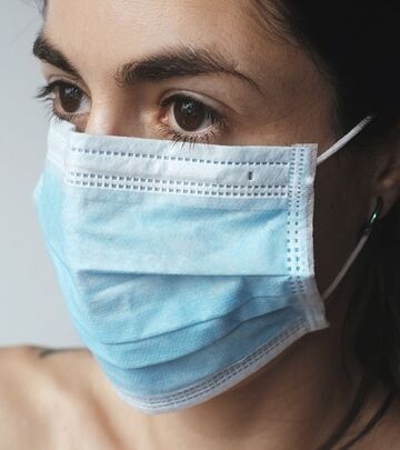 UAE ukidaju obavezno nošenje zaštitnih maski na otvorenom