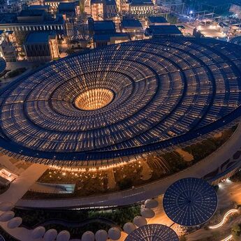 Poslednji mesec Dubai EXPO 2020: Kakvi vas događaji očekuju