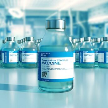 Od 17. marta zatvaranje centra za vakcinaciju u Dubaiju