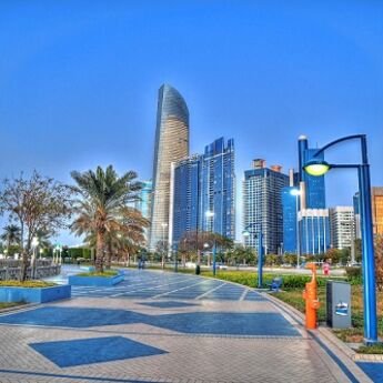 U Abu Dabiju i nevakcinisani mogu na javna mesta uz 1 uslov