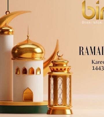 ​Počeo je Ramazan – mesec posta i molitve