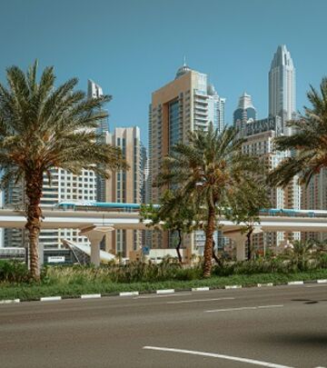 Kupovina stana u Dubaiju: Do nekretnine i bez dolaska u UAE