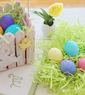 Sretan Uskrs i uskršnji blagdani!