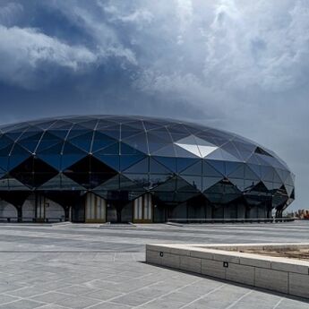 FLYDUBAI uvodi 30 letova dnevno za Dohu u vreme SP u fudbalu