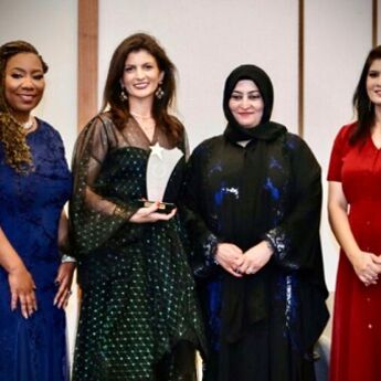 Global Women Leadership Awards 2022: Nagrade za žene lidere