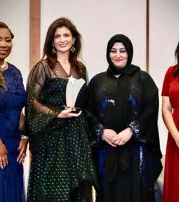 Global Women Leadership Awards 2022: Nagrade za žene lidere