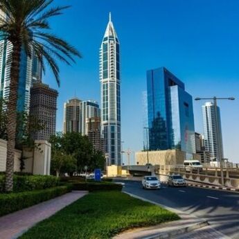 Koliko košta život u Dubaiju: Bez ove plate ne pakujte kofer