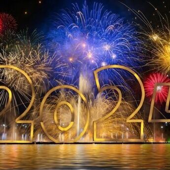 ​SREĆNI PRAZNICI: U 2024. odvrnite život na najjače!