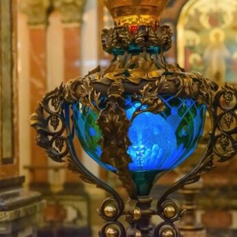 MIR BOŽJI! HRISTOS SE RODI!