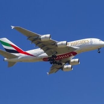 ​AVIO-KOMPANIJA EMIRATES ZAPOŠLJAVA 5.000 LJUDI U 2024.