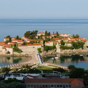 ​Plaža u Crnoj Gori na listi 100 najlepših na celom svetu