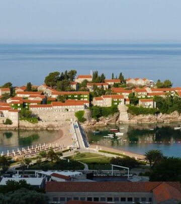 ​Plaža u Crnoj Gori na listi 100 najlepših na celom svetu
