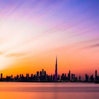 ​Top 8 destinacija u Dubaiju koje morate da posetite