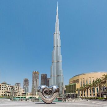 ​Dobijanje porodične boravišne vize u UAE korak po korak