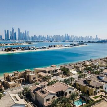 ​REVOLUCIONARNI PODUHVAT: Avio-taksi u Dubaiju do 2026.