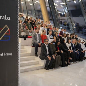 ​Predstavništvo PKS u Dubaiju obeležilo Dan državnosti Srbije