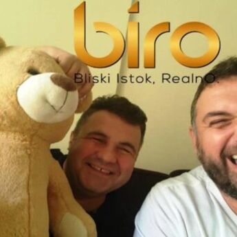 ​NOVA SEZONA PODCASTA NAŠ BIRO: Joka i Zeka opet u sedlu!