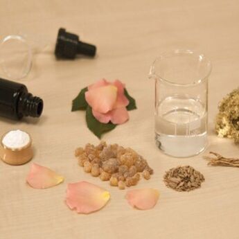 LEGENDA O TAMJANU: Najbolje čuvana tajna Bliskog istoka